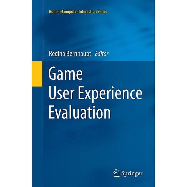 Game User Experience Evaluation