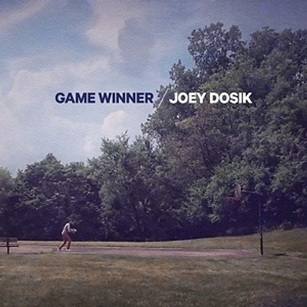 Game Winner Ep, Joey Dosik