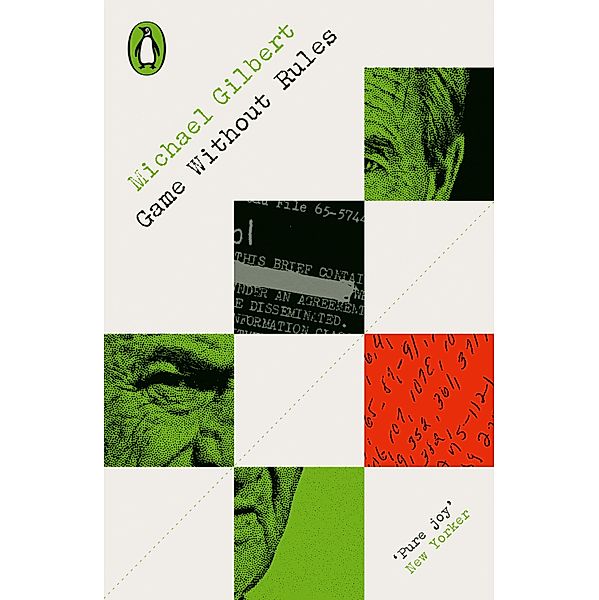 Game Without Rules / Penguin Modern Classics - Crime & Espionage, Michael Gilbert
