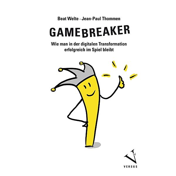 Gamebreaker - PDF, Beat Welte, Jean-Paul Thommen