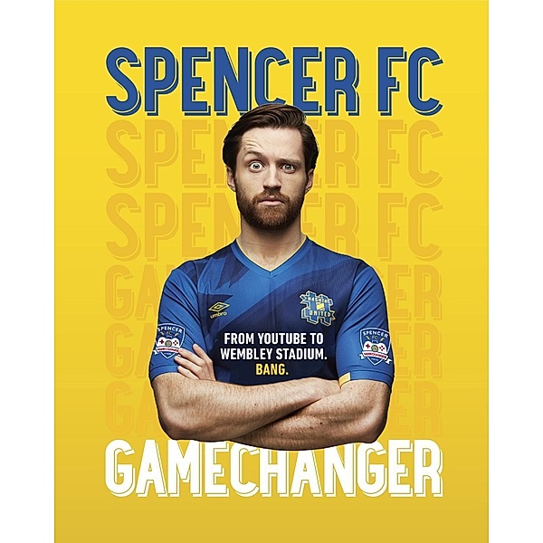 Gamechanger, Spencer Fc