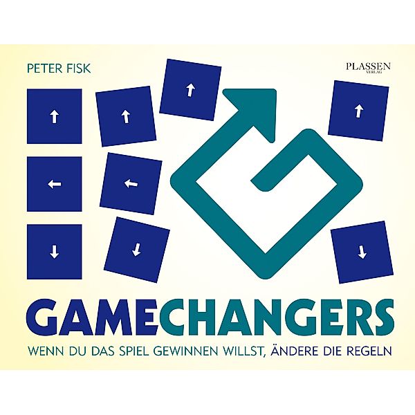 Gamechangers, Peter Fisk