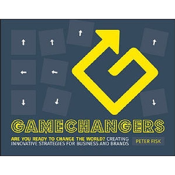 Gamechangers, Peter Fisk