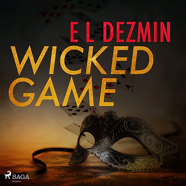 Gameduologin - 1 - Wicked Game, Eva-Lisa Dezmin