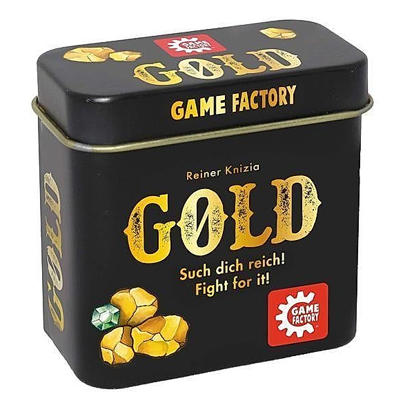 Gamefactory GOLD (Spiel)