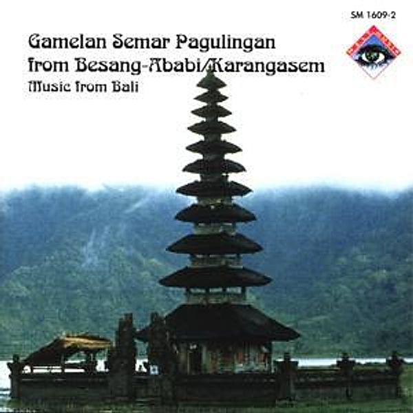 Gamelan Semar Pagulingan, Diverse Interpreten