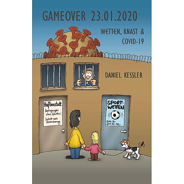 GameOver 23.01.2020, Daniel Kessler
