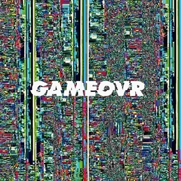 Gameovr (Cassy,La Fleur Rmxs), Sasha