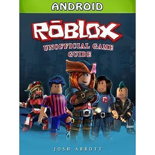 GAMER GUIDES LLC: Roblox Android Game Guide Unofficial, Chala Dar