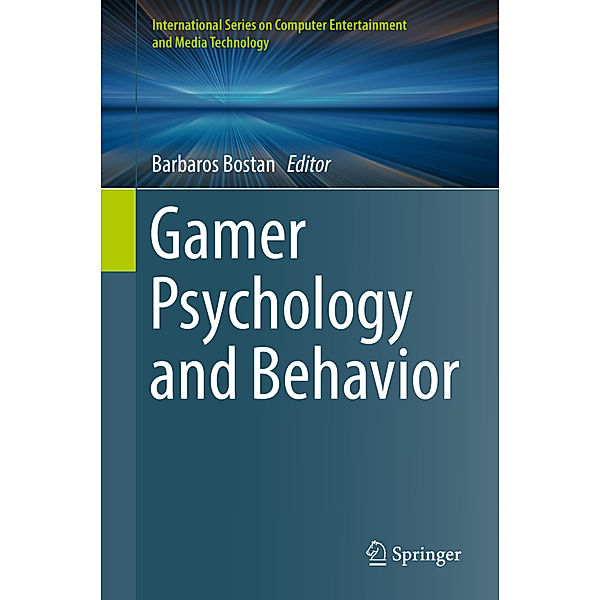 Gamer Psychology and Behavior