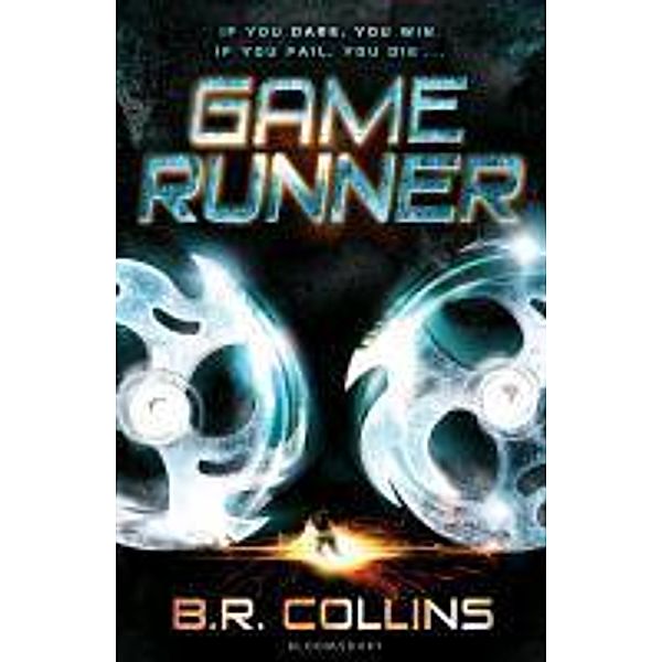Gamerunner, B. R. Collins