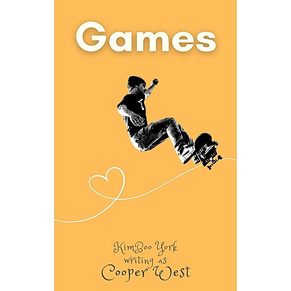 Games, Cooper West, KimBoo York