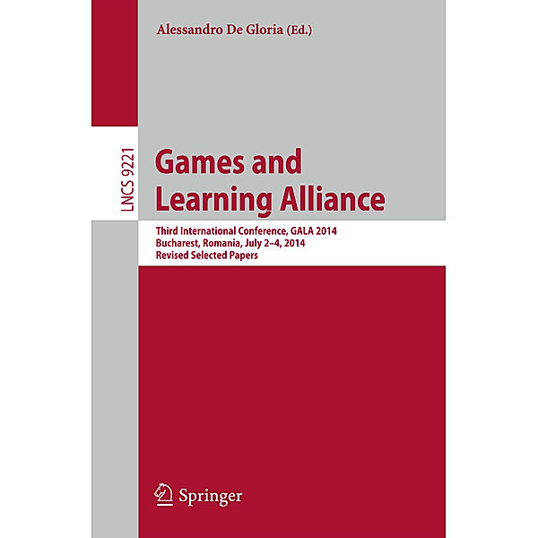 Games and Learning Alliance