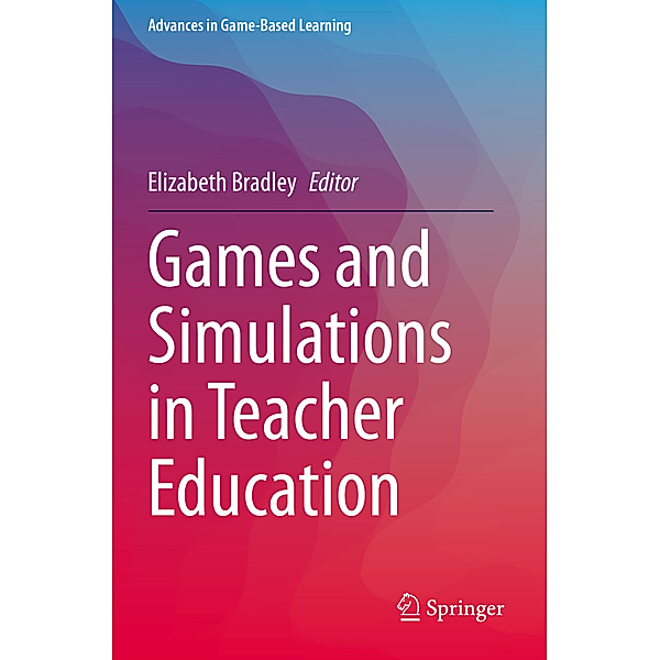 Games and Simulations in Teacher Education