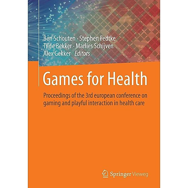 Games for Health