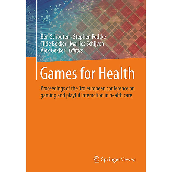 Games for Health