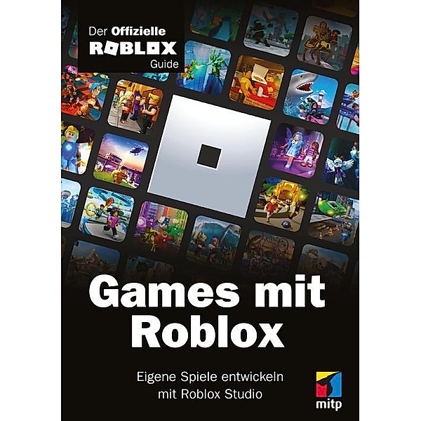 Games mit Roblox, Roblox Corporation