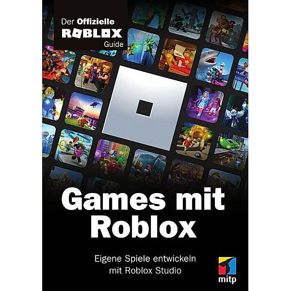 Games mit Roblox, Roblox Corporation