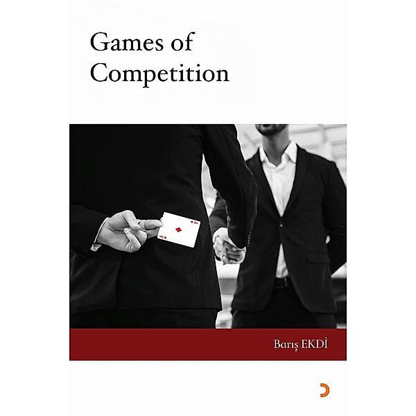 Games of Competition, Baris Ekdi