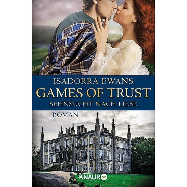 Games of Trust, Isadorra Ewans