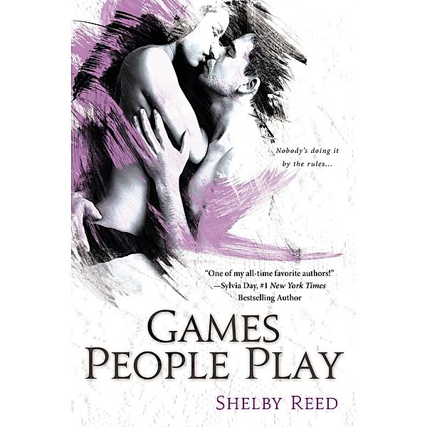 Games People Play, Shelby Reed