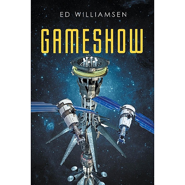 Gameshow, Ed Williamsen
