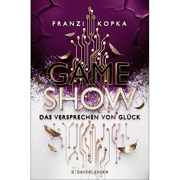 Gameshow - Das Versprechen von Glück, Franzi Kopka
