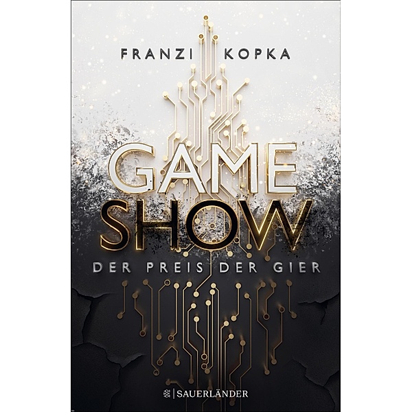 Gameshow - Der Preis der Gier, Franzi Kopka