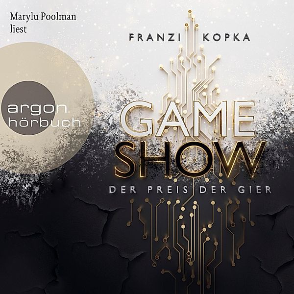 Gameshow - Der Preis der Gier, Franzi Kopka