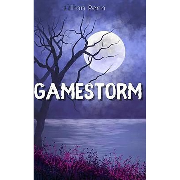 Gamestorm, Lillian Penn