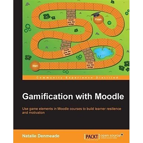 Gamification with Moodle, Natalie Denmeade