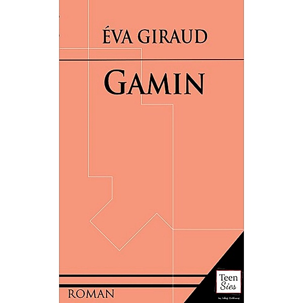 Gamin, Eva Giraud