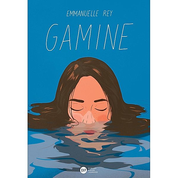 Gamine / Romans Young Adult, Emmanuelle Rey