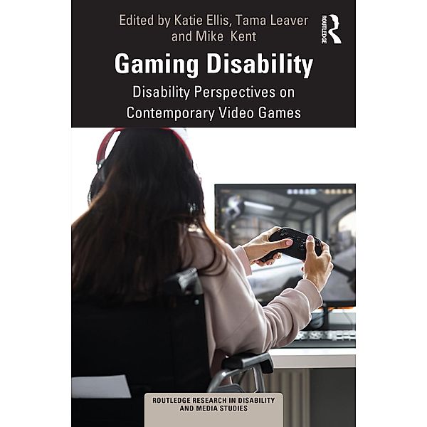 Gaming Disability