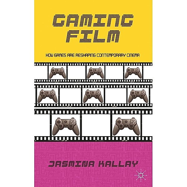 Gaming Film, Jasmina Kallay