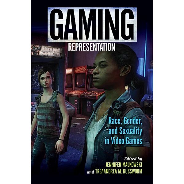 Gaming Representation / Digital Game Studies