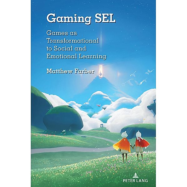 Gaming SEL, Matthew Farber