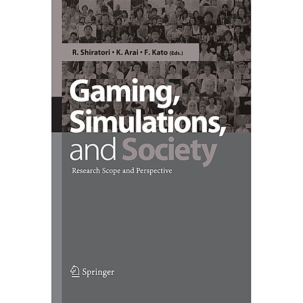 Gaming, Simulations and Society