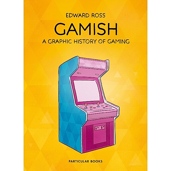 Gamish, Edward Ross