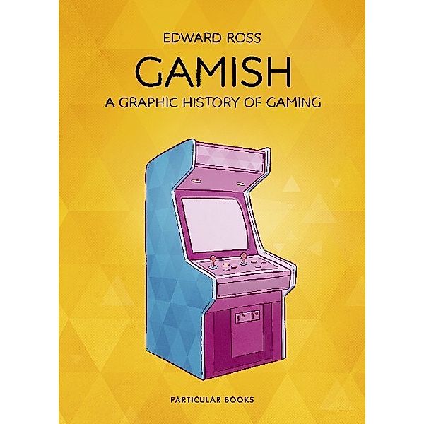 Gamish, Edward Ross