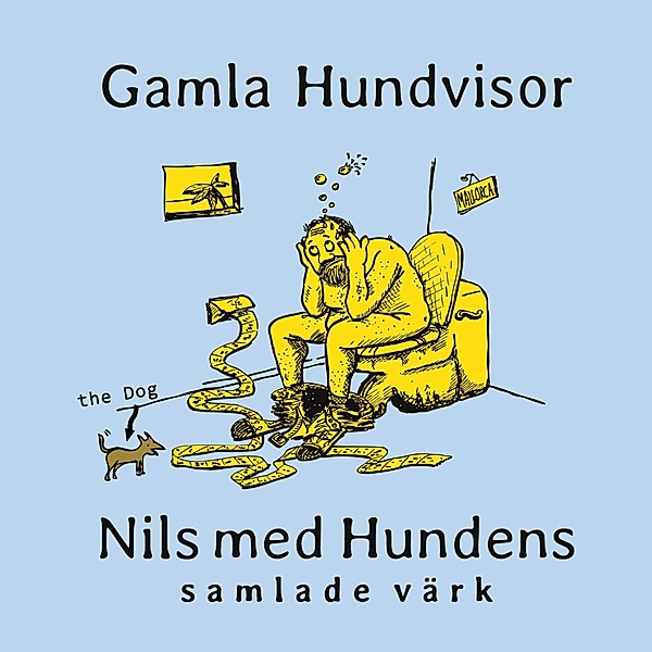 GAMLA HUNDVISOR, Conny Lindberg