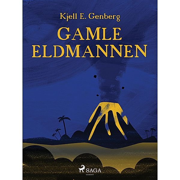Gamle eldmannen, Kjell E. Genberg