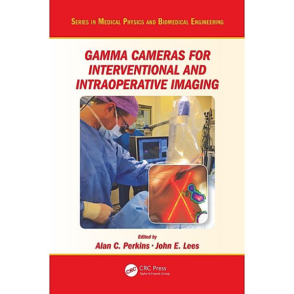 Gamma Cameras for Interventional and Intraoperative Imaging