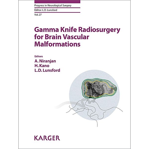 Gamma Knife Radiosurgery for Brain Vascular Malformations