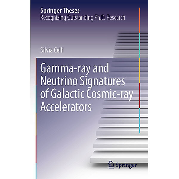 Gamma-ray and Neutrino Signatures of Galactic Cosmic-ray Accelerators, Silvia Celli