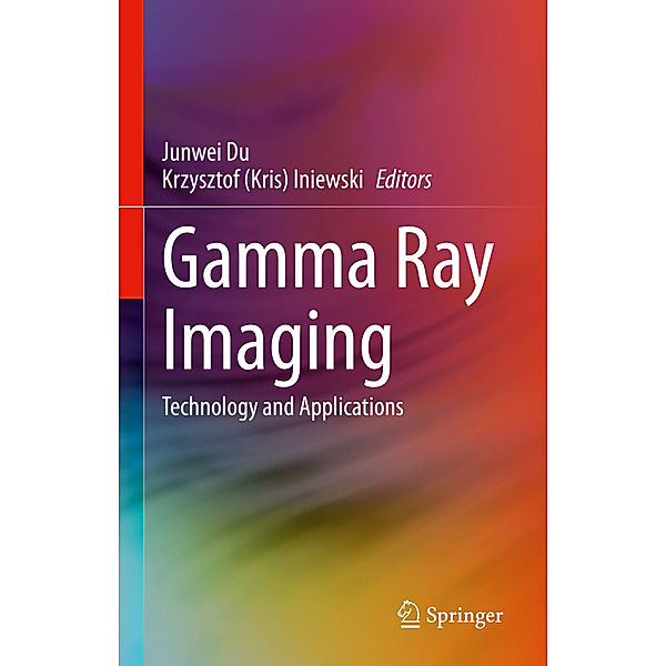 Gamma Ray Imaging