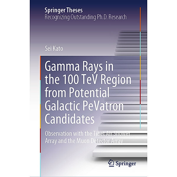 Gamma Rays in the 100 TeV Region from Potential Galactic PeVatron Candidates, Sei Kato