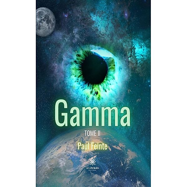 Gamma - Tome 2, Paul Feinte