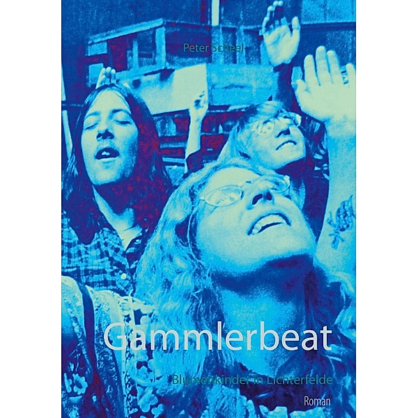 Gammlerbeat, Peter Scheel