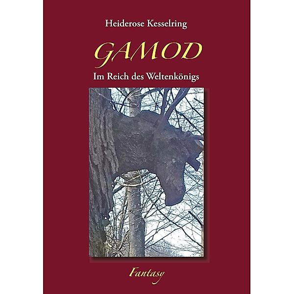 GAMOD, Heiderose Kesselring